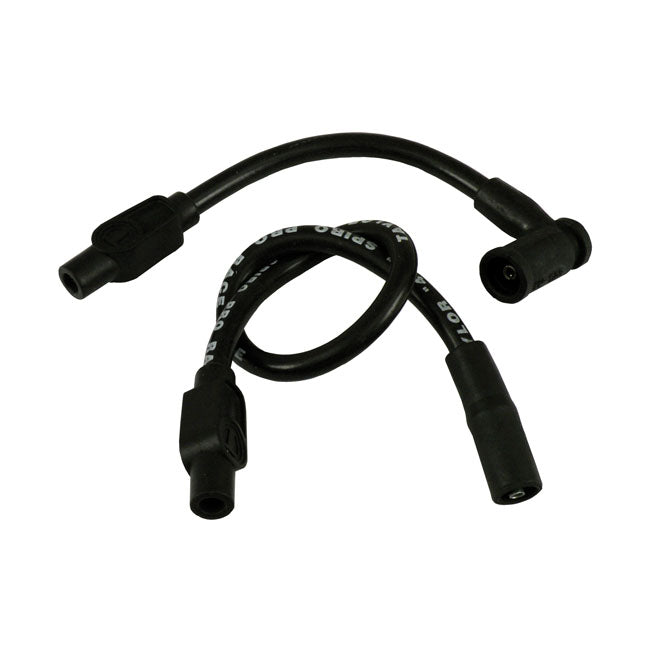 Taylor, 409 Pro Race Spark Plug Wire Set. Black Spark Plug Wires Taylor