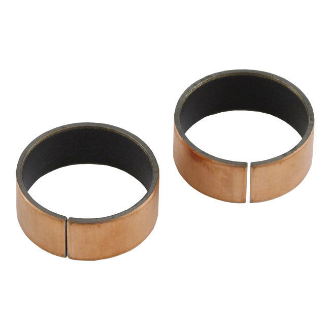 Fork Slider Bushings, Upper. 35mm Fork Slider Bushings Mcs