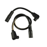 Taylor, 8.2mm Thunder Volt Spark Plug Wire Set. Spark Plug Wires Taylor