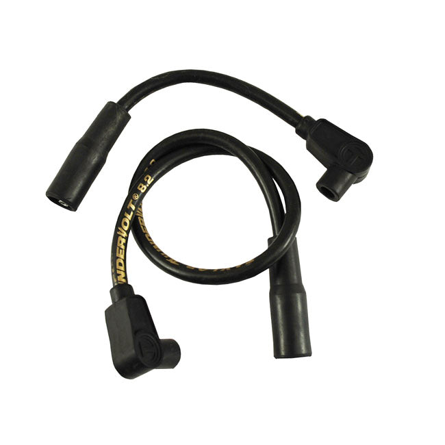 Taylor, 8.2mm Thunder Volt Spark Plug Wire Set. Spark Plug Wires Taylor