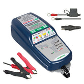 Tecmate Opti Mate, Lithium 4 S 6 A Battery Charger Battery Chargers Optimate