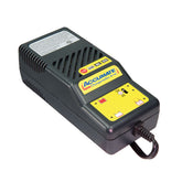 Tecmate Opti Mate, Accu Mate 6/12 1.2 A Battery Charger Battery Chargers Optimate