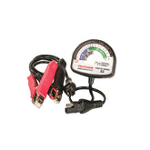 Tecmate Opti Mate, Test Ts126 Battery Tester Optimate