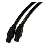 Taylor, 10.4mm Thunder Volt 50 Univ. Spark Plug Wire Kit Spark Plug Wires Taylor