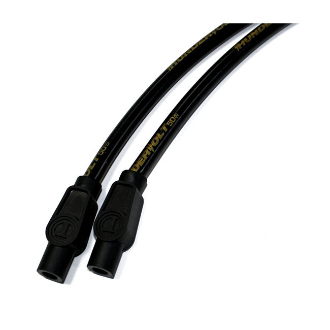 Taylor, 10.4mm Thunder Volt 50 Univ. Spark Plug Wire Kit Spark Plug Wires Taylor