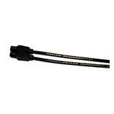 Taylor, 8.2mm Thunder Volt Univ. Spark Plug Wire Kit. Black Spark Plug Wires Taylor