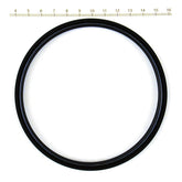 James rear chain housing/wheel sprocket seal Sprocket Misc James Gaskets