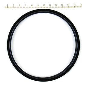 James rear chain housing/wheel sprocket seal Sprocket Misc James Gaskets