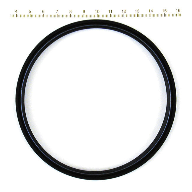 James rear chain housing/wheel sprocket seal Sprocket Misc James Gaskets