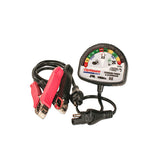 Tecmate Opti Mate, Test Ts120 Battery Tester Battery Chargers Optimate