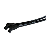 Taylor, 409 Pro Race Spark Plug Wire Set. Black Spark Plug Wires Taylor