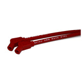 Taylor, 409 Pro Race Spark Plug Wire Set. Red Spark Plug Wires Taylor
