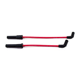 Taylor, 8mm Pro Wire Spark Plug Wire Set. Red Spark Plug Wires Taylor