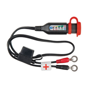 Tecmate Opti Mate Monitor O 124 Cable Battery Chargers Optimate