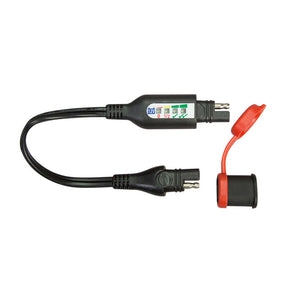 Tecmate Opti Mate Monitor O 125 Cable Battery Chargers Optimate