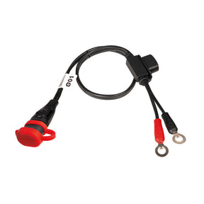 Tecmate, Opti Mate Battery Charge Cable O 01 Battery Chargers Optimate