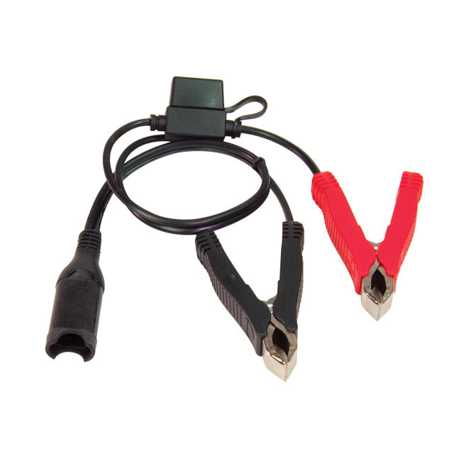 Tecmate, Opti Mate Battery Charge Cable O 14 Battery Chargers Optimate