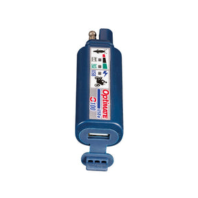 Tecmate Opti Mate Usb O 100 Usb Charger