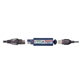 Tecmate Opti Mate Usb O 100 Usb Charger Battery Chargers Optimate