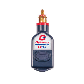 Tecmate Opti Mate Usb O 115 Usb Charger Battery Chargers Optimate