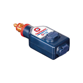 Tecmate Opti Mate Usb O 115 Usb Charger Battery Chargers Optimate