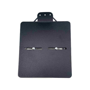 Westland Customs, Side Mount License Plate Bracket Germany Westland Customs