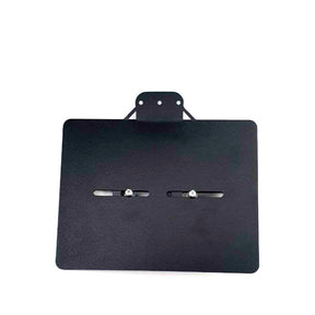 Westland Customs, Side Mount License Plate Bracket Uk License Plate Brackets Westland Customs