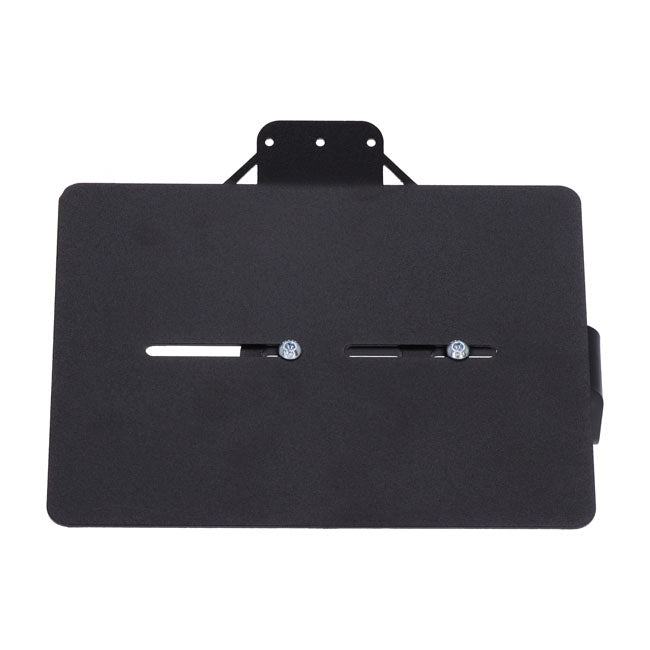 Westland Customs, Side Mount License Plate Bracket Uk License Plate Brackets Westland Customs