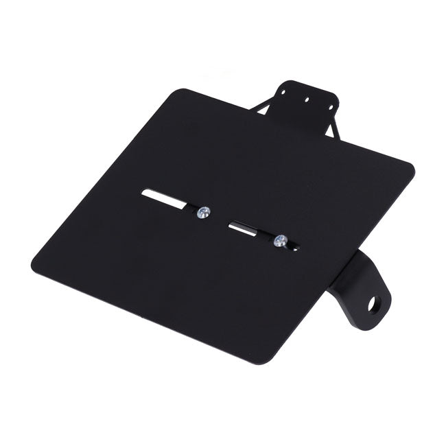 Westland Customs, Side Mount License Plate Bracket Uk License Plate Brackets Westland Customs