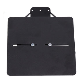 Westland Customs, Side Mount License Plate Bracket Germany License Plate Brackets Westland Customs