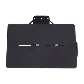 Westland Customs, Side Mount License Plate Bracket Uk License Plate Brackets Westland Customs