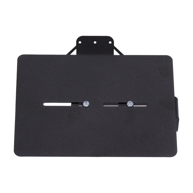 Westland Customs, Side Mount License Plate Bracket Uk License Plate Brackets Westland Customs