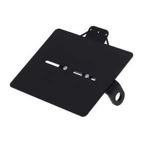 Westland Customs, Side Mount License Plate Bracket Uk License Plate Brackets Westland Customs
