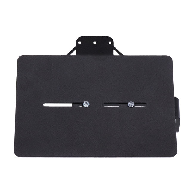 Westland Customs, Side Mount License Plate Bracket Uk License Plate Brackets Westland Customs