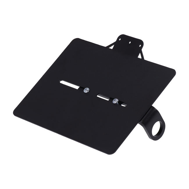 Westland Customs, Side Mount License Plate Bracket Uk License Plate Brackets Westland Customs