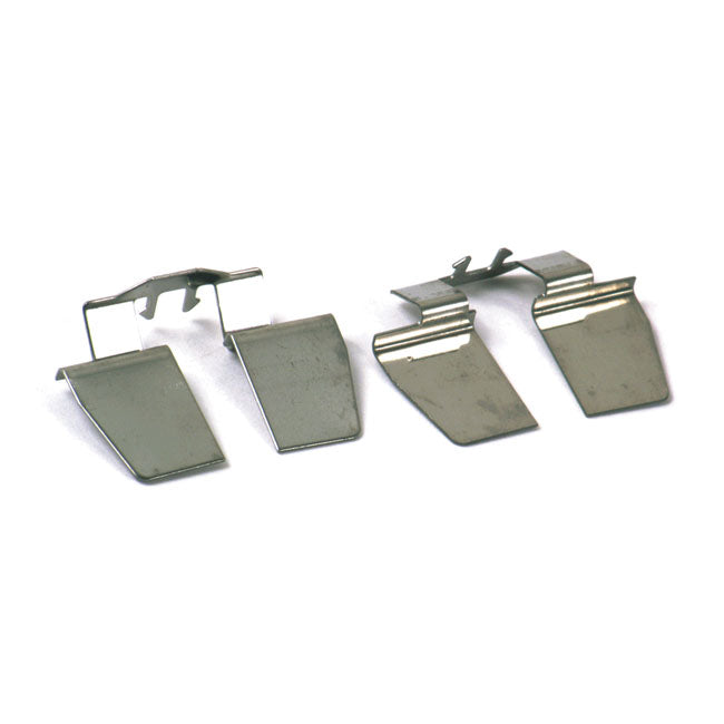 Abutment Shims, Rear Brake Caliper Brake Caliper Misc Mcs