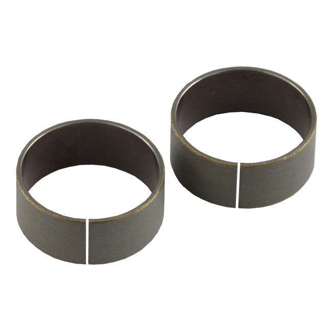 Fork Slider Bushings, Lower. 35mm Fork Slider Bushings Mcs