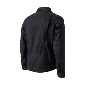 Roland Sands Pismo jacket black Jackets Male Roland Sands Design