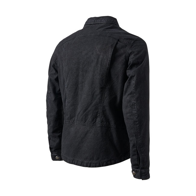 Roland Sands Pismo jacket black Jackets Male Roland Sands Design