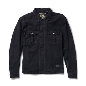 Roland Sands Pismo jacket black Jackets Male Roland Sands Design