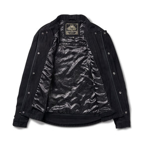 Roland Sands Pismo jacket black Jackets Male Roland Sands Design