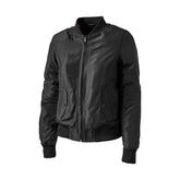 Roland Sands Cambria ladies jacket black Jackets Female Roland Sands Design
