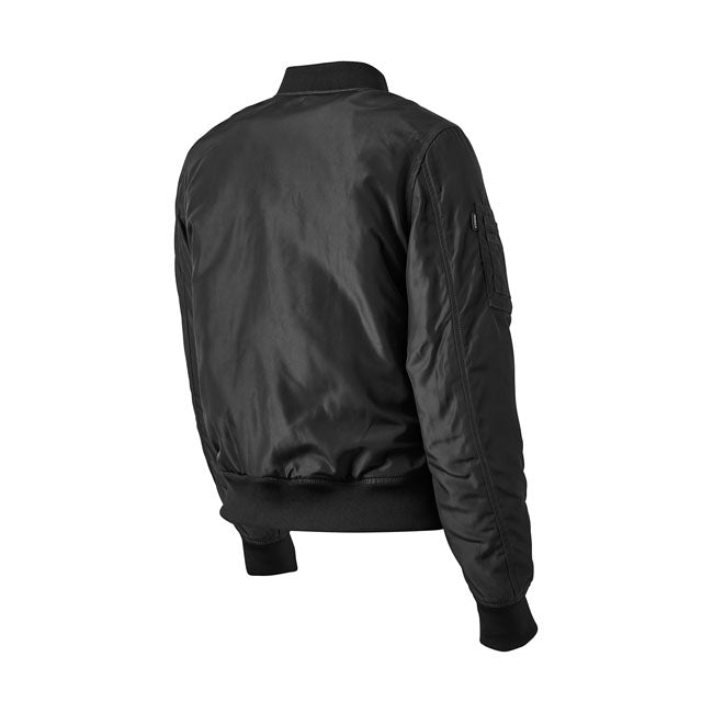 Roland Sands Cambria ladies jacket black Jackets Female Roland Sands Design