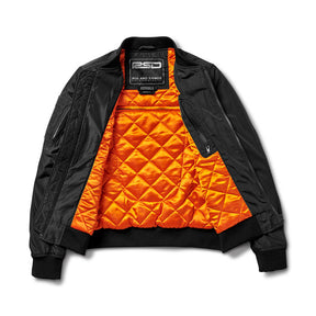 Roland Sands Cambria ladies jacket black Jackets Female Roland Sands Design