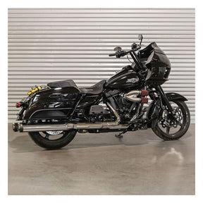 S&S Cycle Aircleaner T/I 17+M8 Ss Air Cleaner S&S Cycle