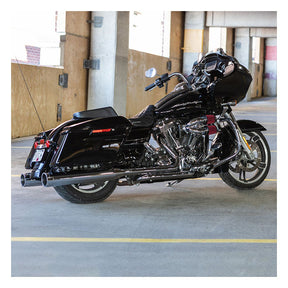 S&S Cycle Aircleanr T/I 08 17 Tc Ch Air Cleaner S&S Cycle