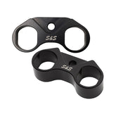 S&S Cycle Guide Lifter 06 21 Xl Air Cleaner S&S Cycle