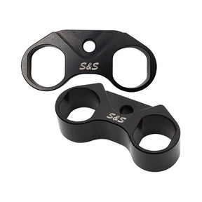 S&S Cycle Guide Lifter 06 21 Xl Air Cleaner S&S Cycle