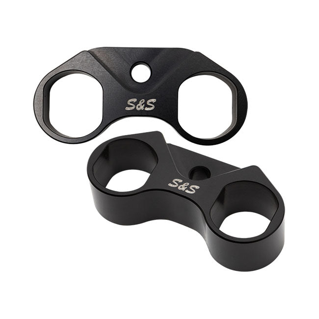 S&S Cycle Guide Lifter 06 21 Xl Air Cleaner S&S Cycle