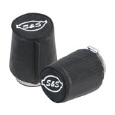 S&S Cycle Cover Filter Rain Aircleaner Elements S&S Cycle